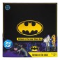 DC Comics - Jeu d'échecs Batman vs. The Joker 47 cm DC Comics - Jeu d'échecs Batman vs. The Joker 47 cm