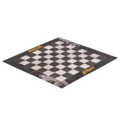DC Comics - Jeu d'échecs Batman vs. The Joker 47 cm
