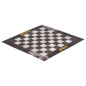 DC Comics - Jeu d'échecs Batman vs. The Joker 47 cm DC Comics - Jeu d'échecs Batman vs. The Joker 47 cm