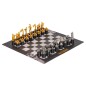 DC Comics - Jeu d'échecs Batman vs. The Joker 47 cm DC Comics - Jeu d'échecs Batman vs. The Joker 47 cm