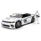 Star Wars - Véhicule 1:24 Stormtrooper Dodge Charger SRT Hellcat Star Wars - Véhicule 1:24 Stormtrooper Dodge Charger SRT Hellcat