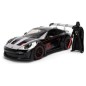 Star Wars - Véhicule 1:24 Darth Vader Porsche 911 Star Wars - Véhicule 1:24 Darth Vader Porsche 911