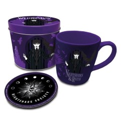 Wednesday - Gift Set Nightshades & Ravens