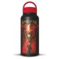 Le Seigneur des Anneaux - Gourde Metal Rage of the Balrog