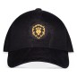 World Of Warcraft - Casquette baseball Lion's Head