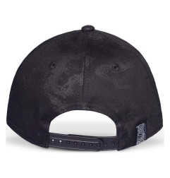 World Of Warcraft - Casquette baseball Lion's Head