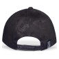 World Of Warcraft - Casquette baseball Lion's Head