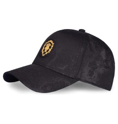 World Of Warcraft - Casquette baseball Lion's Head