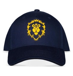 World of Warcraft - World Of Warcraft Baseball Cap Alliance