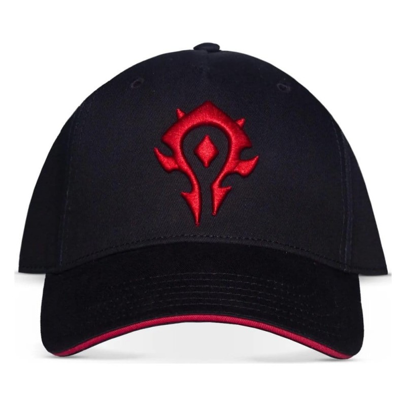 World Of Warcraft - Casquette baseball World Of Warcraft