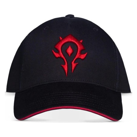 World Of Warcraft - Casquette baseball World Of Warcraft