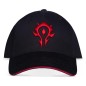 World Of Warcraft - Casquette baseball World Of Warcraft