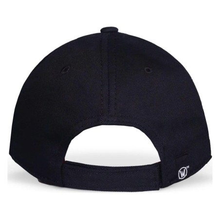 World of Warcraft - World Of Warcraft Baseball Cap