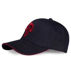 World Of Warcraft - Casquette baseball World Of Warcraft