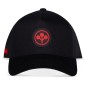 Cyberpunk 2077 - Casquette baseball Cyberpunk 2077