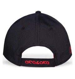 Cyberpunk 2077 - Casquette baseball Cyberpunk 2077