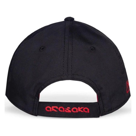 Cyberpunk 2077 - Casquette baseball Cyberpunk 2077