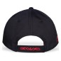 Cyberpunk 2077 - Casquette baseball Cyberpunk 2077