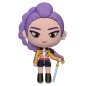 KPop Demon Hunters - Aimant 3D en mousse Rumi KPop Demon Hunters - Aimant 3D en mousse Rumi