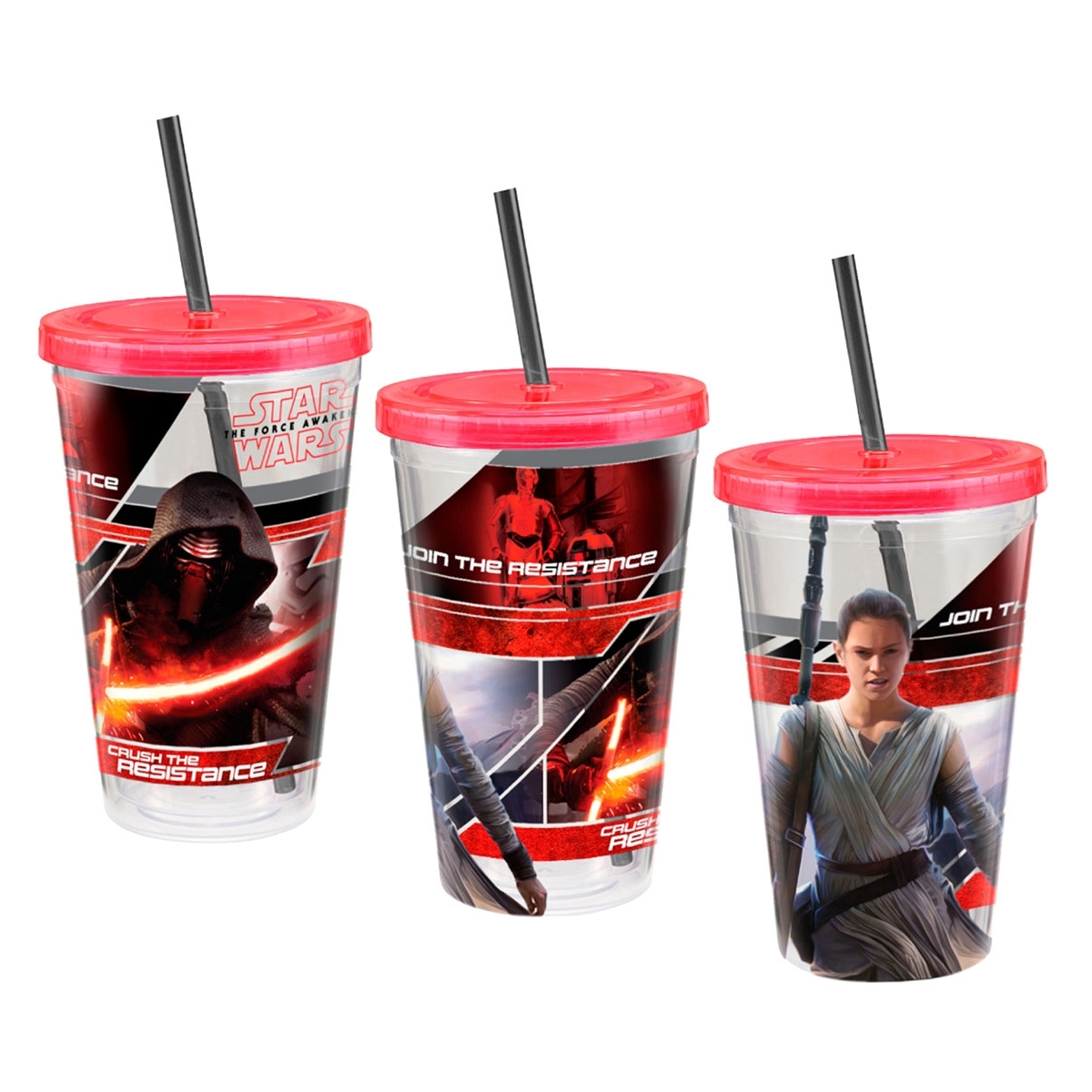 Star Wars Cup.