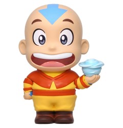 Avatar, le dernier maître de l'air - Tirelire Aang