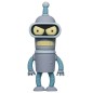Futurama - Aimant 3D en mousse Bender