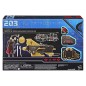 G.I. Joe Classified Series - Figurine et véhicule Set N°203 Destro & Iron Grenadier Despoiler 15 cm