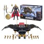 GI Joe - G.I. Joe Classified Series Action Figure and Vehicle Set N°203 Destro & Iron Grenadier Despoiler 15 cm GI Joe - G.I. Joe Classified Series Action Figure and Vehicle Set N°203 Destro & Iron Grenadier Despoiler 15 cm