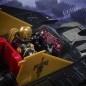 G.I. Joe Classified Series - Figurine et véhicule Set N°203 Destro & Iron Grenadier Despoiler 15 cm