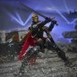G.I. Joe Classified Series - Figurine et véhicule Set N°203 Destro & Iron Grenadier Despoiler 15 cm