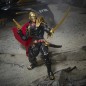 G.I. Joe Classified Series - Figurine et véhicule Set N°203 Destro & Iron Grenadier Despoiler 15 cm