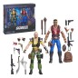 G.I. Joe Classified Series - Pack 2 figurines N°193 David "Red Dog" Taputapu & Varujan "Taurus" Ayvazyan 15 cm G.I. Joe Classified Series - Pack 2 figurines N°193 David "Red Dog" Taputapu & Varujan "Taurus" Ayvazyan 15 cm