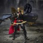 GI Joe - G.I. Joe Classified Series Action Figure and Vehicle Set N°203 Destro & Iron Grenadier Despoiler 15 cm GI Joe - G.I. Joe Classified Series Action Figure and Vehicle Set N°203 Destro & Iron Grenadier Despoiler 15 cm