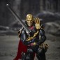 G.I. Joe Classified Series - Figurine et véhicule Set N°203 Destro & Iron Grenadier Despoiler 15 cm