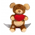 Fortnite - Peluche Nounours Ailé 13 cm
