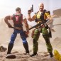 G.I. Joe Classified Series - Pack 2 figurines N°193 David "Red Dog" Taputapu & Varujan "Taurus" Ayvazyan 15 cm G.I. Joe Classified Series - Pack 2 figurines N°193 David "Red Dog" Taputapu & Varujan "Taurus" Ayvazyan 15 cm