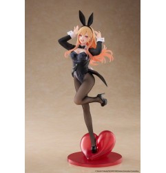 My Dress-Up Darling - T-Most PVC Figure Marin Kitagawa (Bunny Ver.) 33 cm