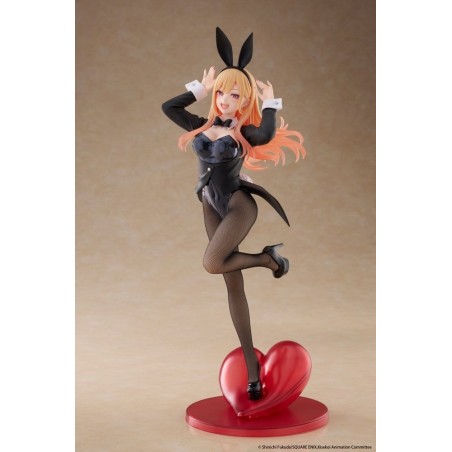 My Dress-Up Darling - Figurine T-Most Marin Kitagawa (Bunny Ver.) 33 cm