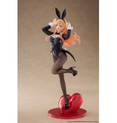 My Dress-Up Darling - T-Most PVC Figure Marin Kitagawa (Bunny Ver.) 33 cm
