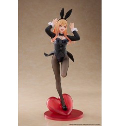 My Dress-Up Darling - Figurine T-Most Marin Kitagawa (Bunny Ver.) 33 cm