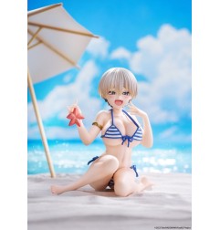 Uzaki-chan Wants to Hang Out! - Figurine Desktop Cute Hana Uzaki (Swim wear Ver.) 13 cm