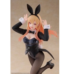 My Dress-Up Darling - Figurine T-Most Marin Kitagawa (Bunny Ver.) 33 cm