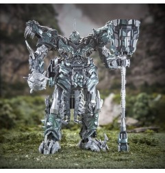 Transformers: L'Âge de l'extinction Studio Series Titan Class - Figurine Grimlock 38 cm