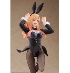 My Dress-Up Darling - Figurine T-Most Marin Kitagawa (Bunny Ver.) 33 cm