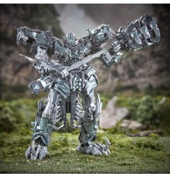 Transformers: L'Âge de l'extinction Studio Series Titan Class - Figurine Grimlock 38 cm