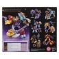 Transformers Age of the Primes - Figurine Decepticon Monstructor 17 cm