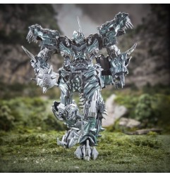 Transformers: L'Âge de l'extinction Studio Series Titan Class - Figurine Grimlock 38 cm