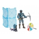 Fortnite - Figurine Early Game Survival Kit Le Visiteur 10 cm