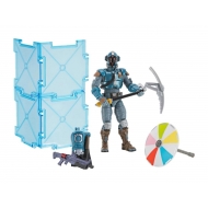 Fortnite - Figurine Early Game Survival Kit Le Visiteur 10 cm