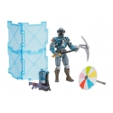 Fortnite - Figurine Early Game Survival Kit Le Visiteur 10 cm